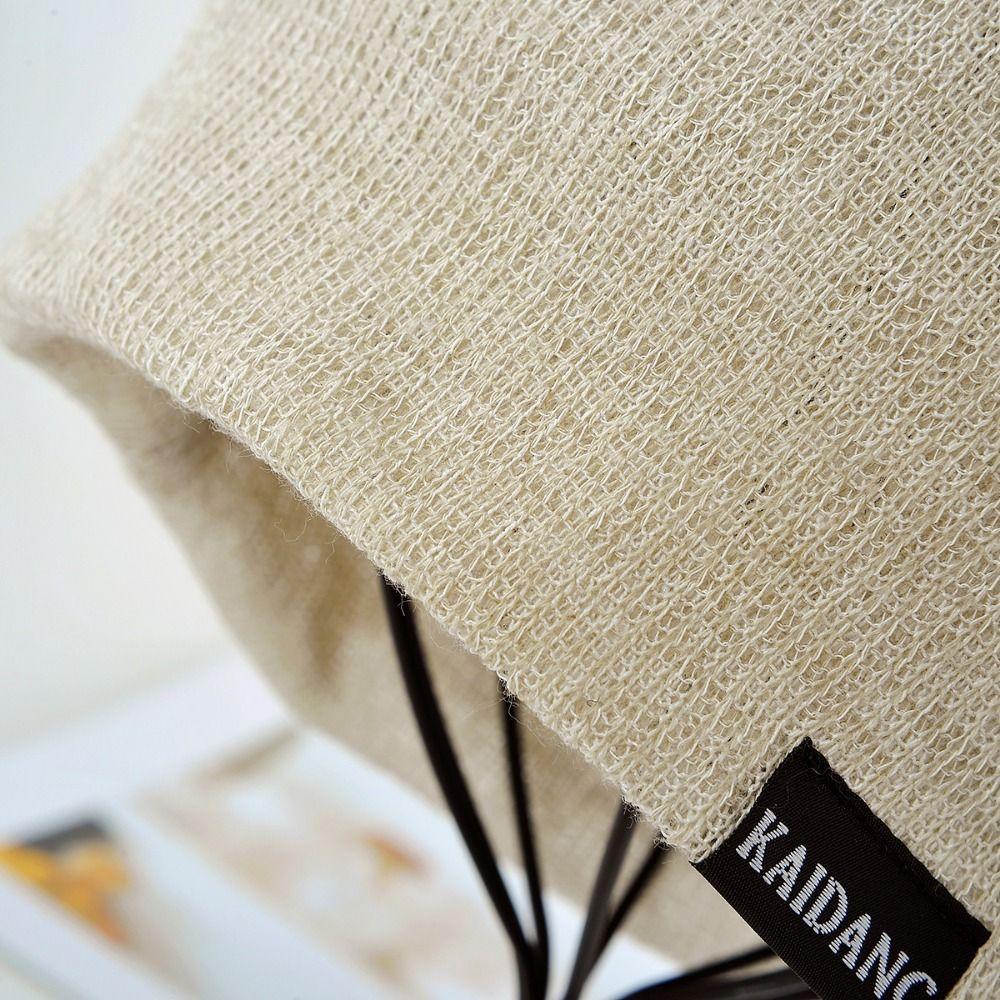 Soft Beanie Thin Pullover Hat Creative Stacked Hat  Girl Women