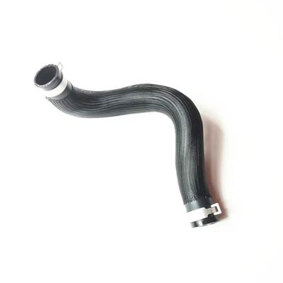 1pc Car Radiator Inlet Hose Upper 55111394AC Fits For 2012 - 2019 Jeep Wrangler