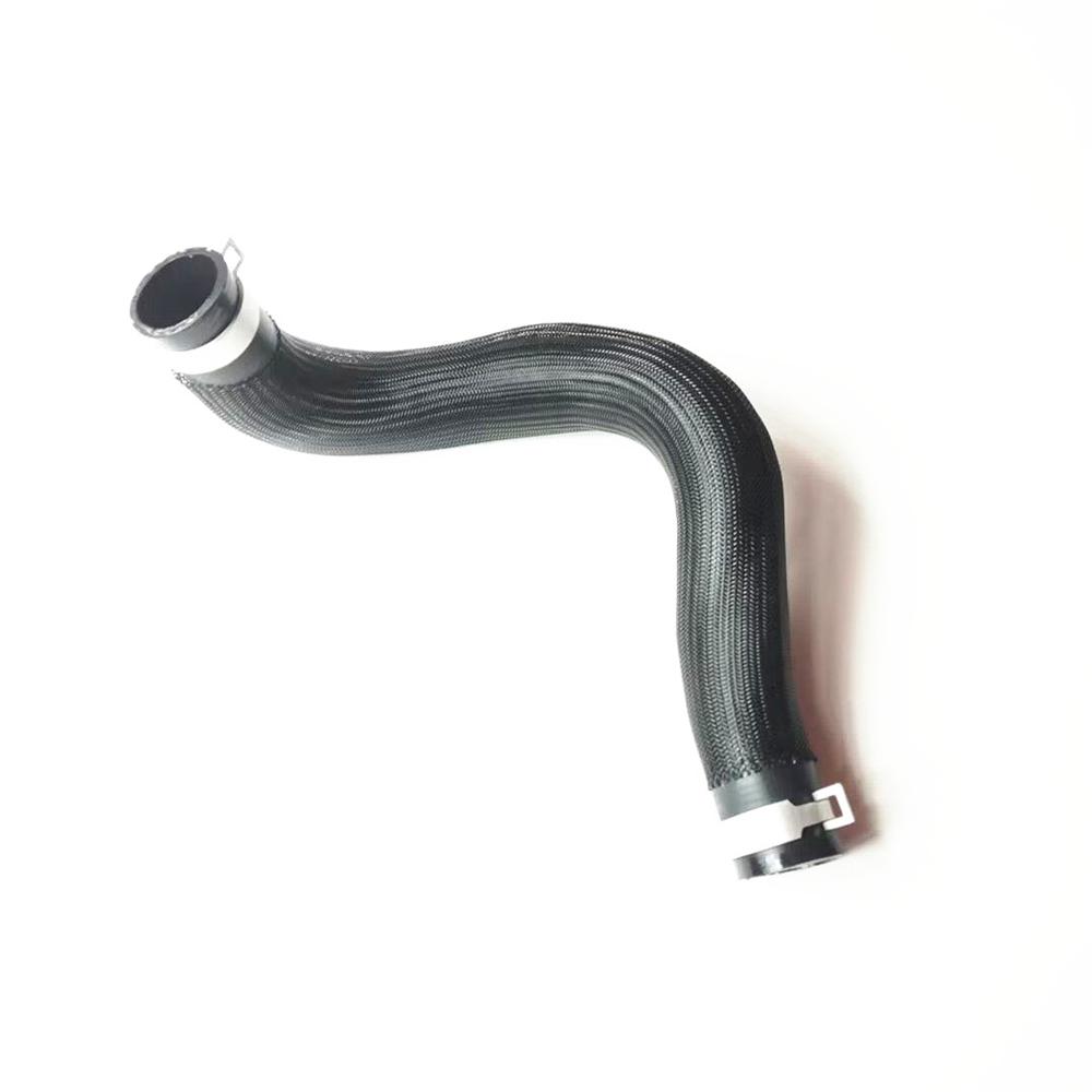 

1pc Car Radiator Inlet Hose Upper 55111394AC Fits For 2012 - 2019 Jeep Wrangler