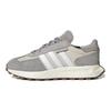 adidas Tênis Retropy E5 'Dark Solid Grey' GY9922