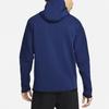 Nike Jackets Men's Blue Hooded Moderate Other DH4771-492