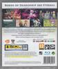 Bandai Tales of Graces f PS3 Import Version