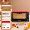 12L Multifunctional Mini Electric Oven for Baking & Roasting
