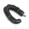 Sexspielzeug Prostata-Massagegerät Anal-/Butt-Plug Sexprodukte, Silikon-Dildo G-Punkt kabelloser Vibrator Doppel-Plug Dong Erwachsenen-Schwanz