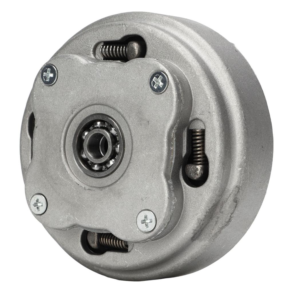 17 tenner Manuell clutchmontering Erstatning for LIFAN 110cc 125cc Manuell motor Pit Dirt Bike