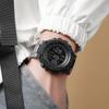 Multifunction Digital Watch LED Screen Wristwatches High Quality Electronic Watch  Outdoor Sports