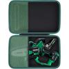 (Case Only) HiKOKI 10.8V/18V Cordless Handheld Chainsaw/Mini Chainsaw CS1210DD/CS1810DD Storage Case - Aenllosi