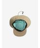 North Pohono Sunshield Cap Geyser Aqua KM [The Face] Kids'