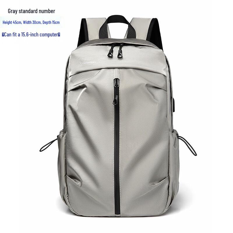 Li Shen Daily Commuter Travel Backpack