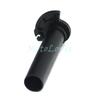 MotoLovee 22mm 7/8" Universal Motorcycle Handlebar Twist Throttle Grips Pit Dirt Bike Motocross Plastic Grip Accelerator Throttles 2