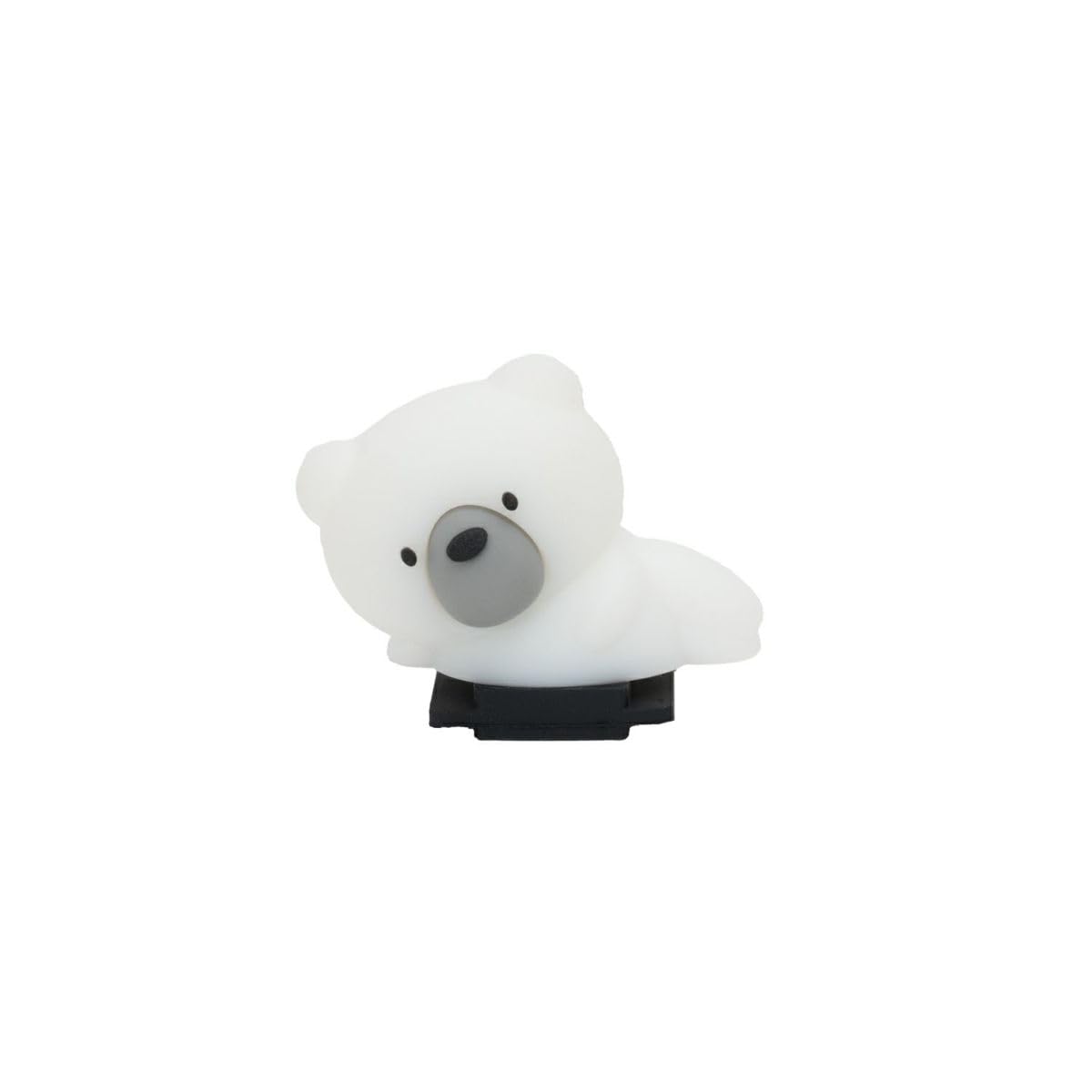 

Чехол для горячего башмака KING Mascot 828682 MHSC-KUMA-WH