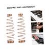 Piano Tuning and Maintenance Accessories Kit - Spring and Linkage Tools