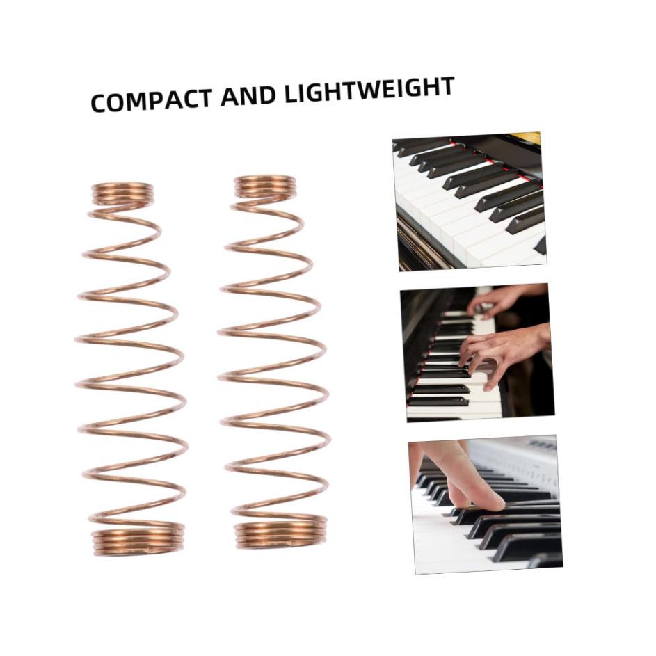 Piano Tuning and Maintenance Accessories Kit - Spring and Linkage Tools
