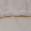 BRILBE Fitted Sheets Set of 2 Double Gauze Cotton Breathable Baby Regular Size 70 X 120 Cm Double Gauze Cotton of 70 X 120 Additive-free 100% (Gauze