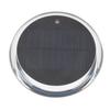 Outdoor Navigation Lights Solar Powered IP67 6 Modes Multiple Functions with Wireless Remote Control