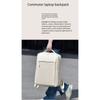 All-in-one backpack simple backpack Student backpack high appearance level large capacity backpack