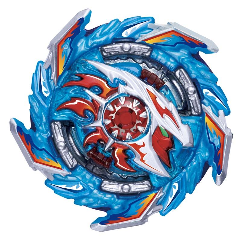 Beyblade Burst Gt B160 Booster King Helios Durable Alloy Combat Gyro Top Toy For Kids
