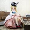 ICY Fortune Days 1/4 Scale BJD Doll Anime Style Painted Movable Figure (Rabbit)