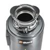 BORT TITAN 8000 Control Food Waste Disposer