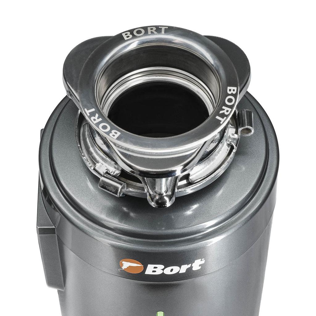 BORT TITAN 8000 Control Food Waste Disposer