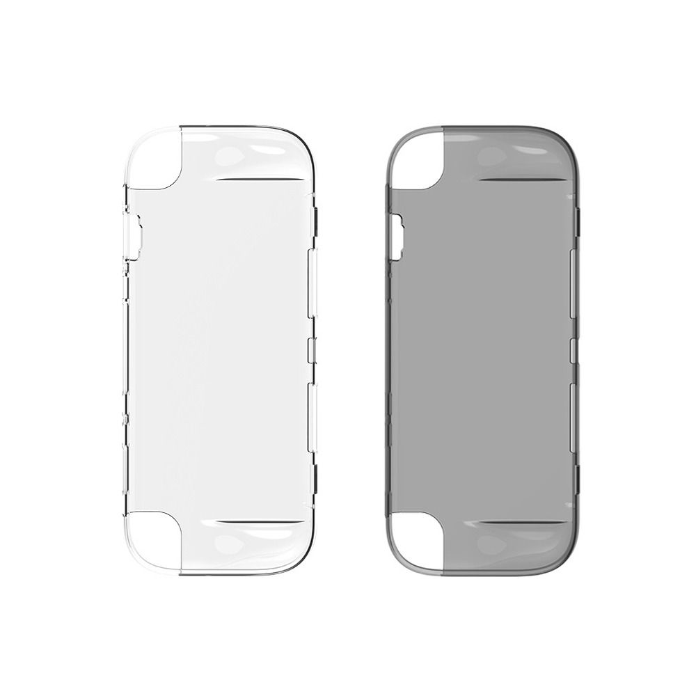 Protector Protective Case TPU Soft Shell Game Console Cover for Nintendo Switch 2 2025 Accessories