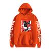 Attack On Titan Anime Hoodie Loose Fit Pullover Sweatshirt Teens