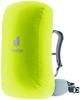 Backpack Cover Rain Cover I Yellow Free Size