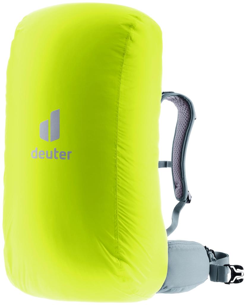 Deuter Backpack Cover Rain Cover I Yellow Free Size