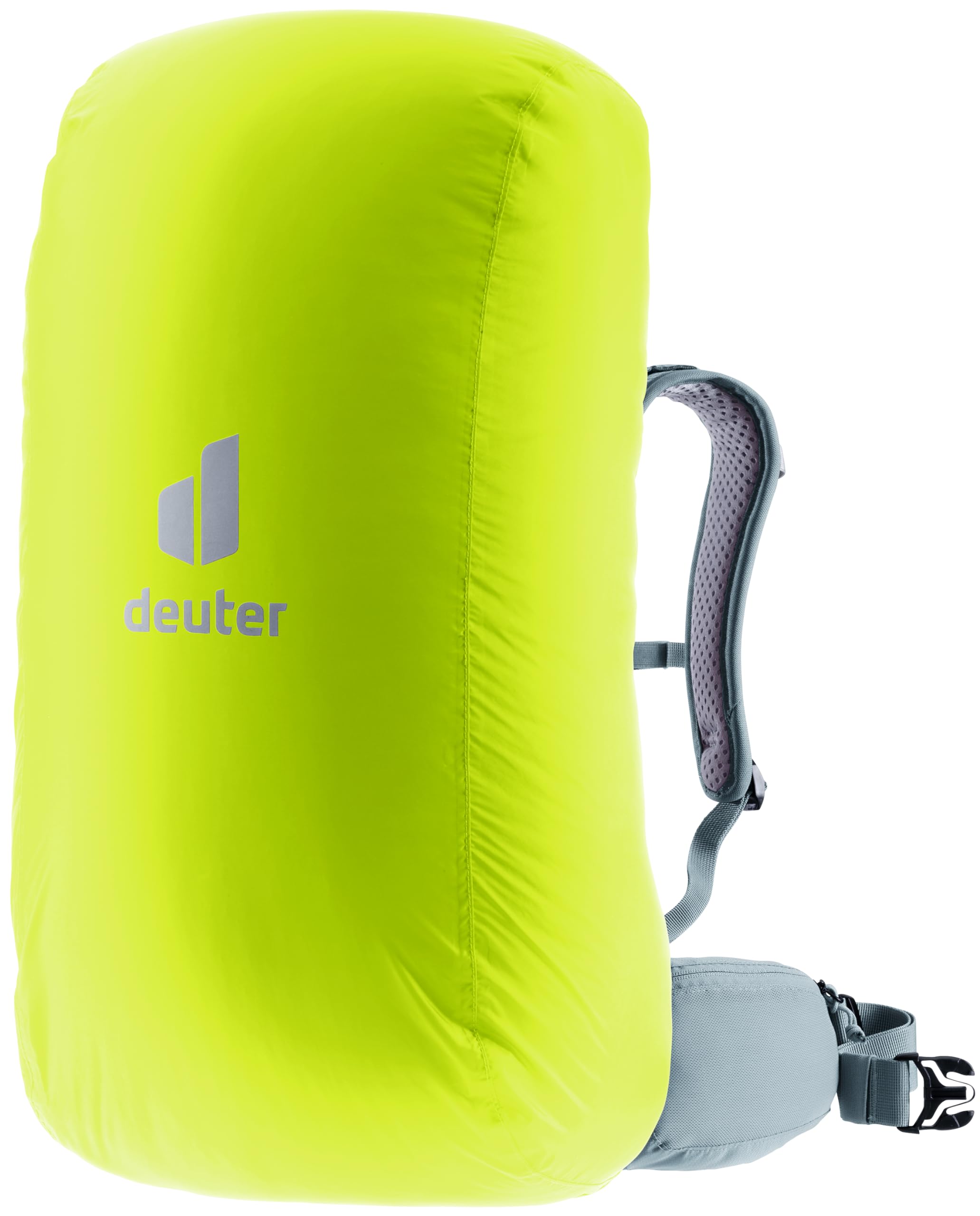 

Deuter Backpack Cover Rain Cover I Yellow Free Size