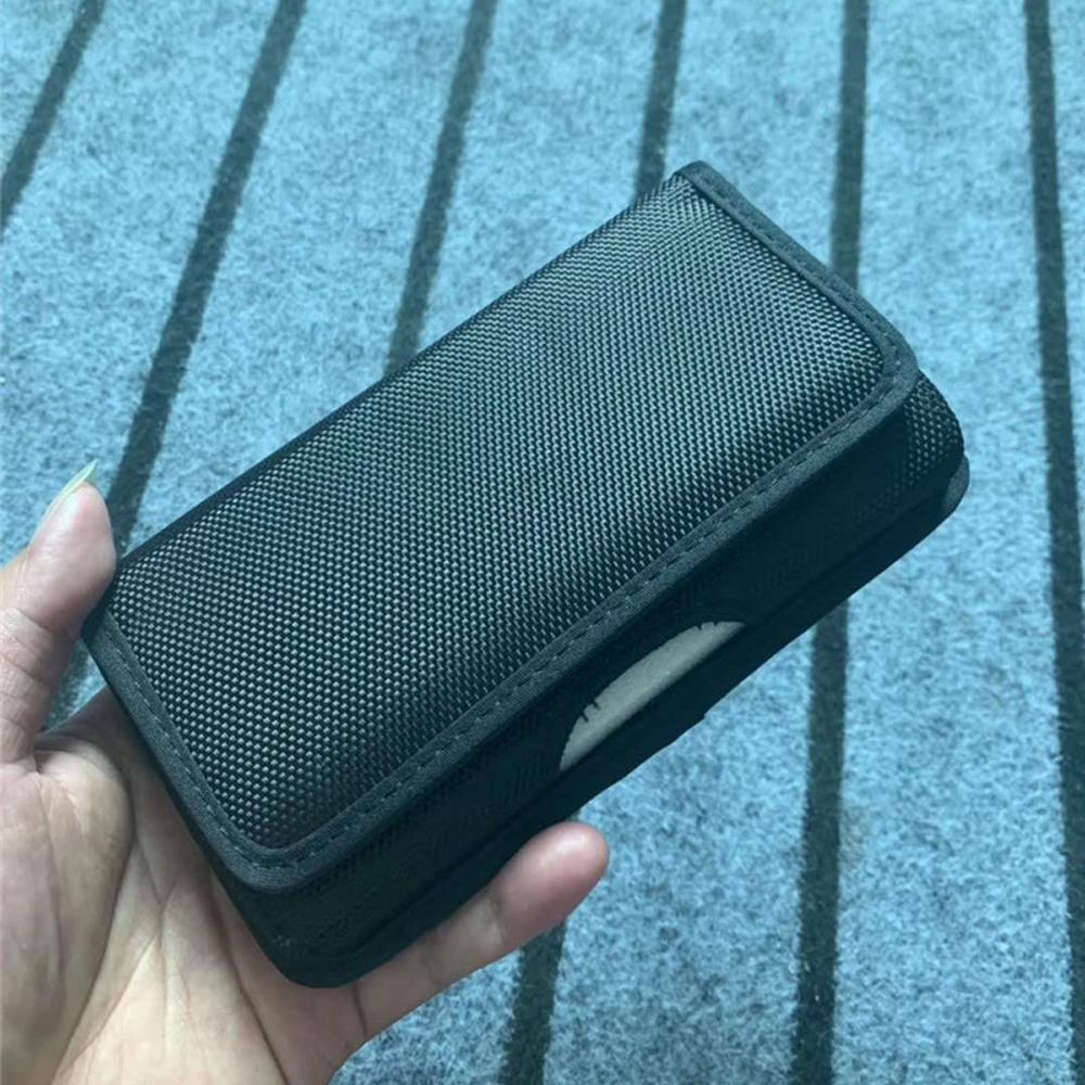 Cloth For Phone 3.5-6.3inch Belt Clip Phone Bag Mobile Phone Case Phone Pouch Phone Waist Bag