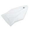 Rear Tail Seat Cowl White Motorcycle Modification Replacement for S1000RR HP4 2015‑2018