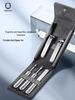 Seesoo 5-Piece Manicure & Pedicure Set