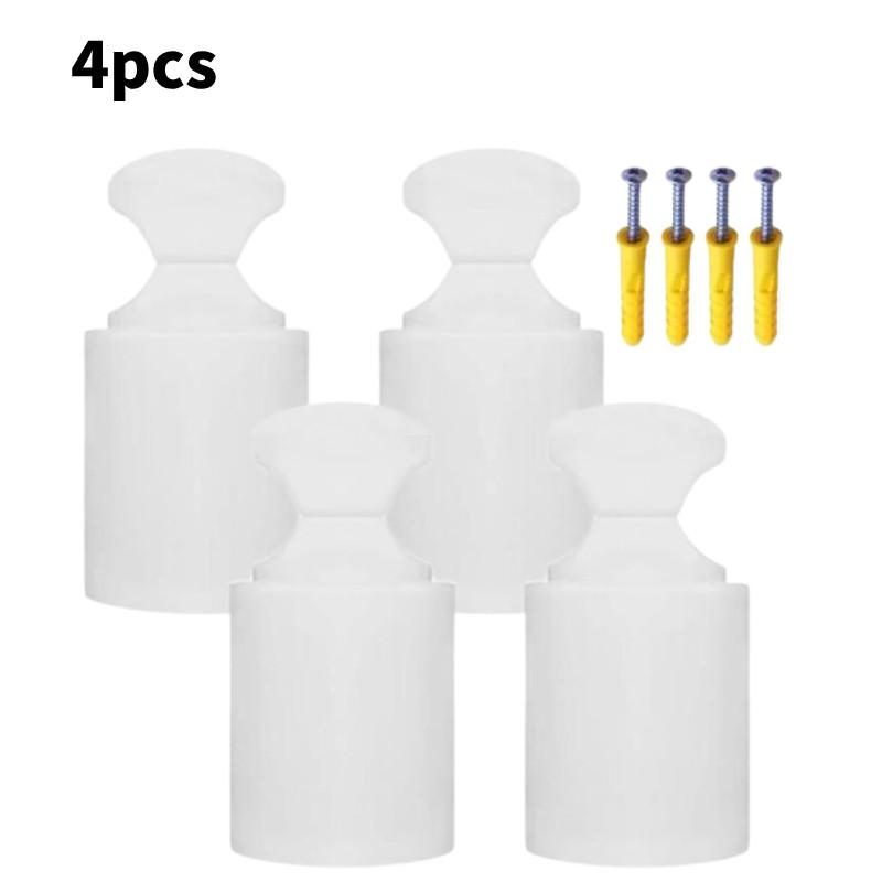 

Крепление Радиаторный Крючок-Клипса с Винтами для Подвешивания Маленькой Корзины