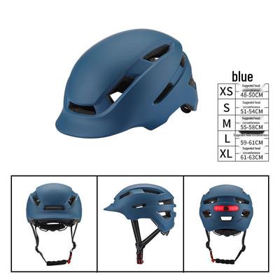 Accessori da ciclismo – Caschi da bici