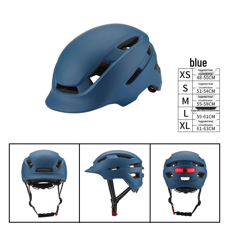 Lishi Outdoor Commuter Cycling Helmet