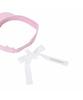 Goldeunbeeo (W) Detachable Ribbon Tail Visor G6Rax26241Pix