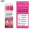 MONAMI Munami 3000 Vezel Waterverf Fijnpunt Pen Set, 24 Kleuren