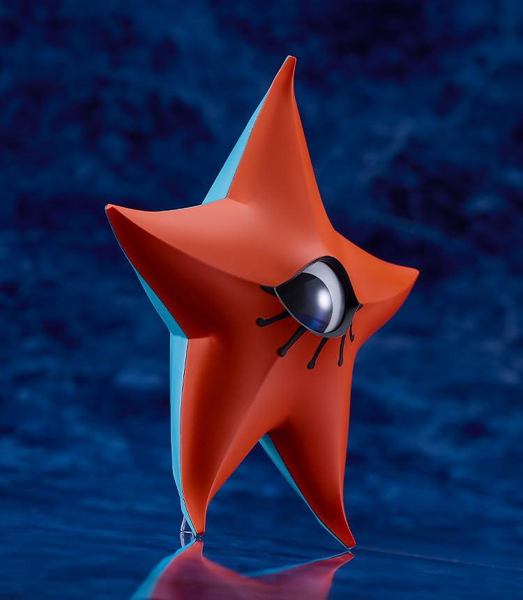 Max Factory PLAMAX Shin Megami Tensei Serie Mothman Decarabia PS Montiertes Plastikmodell Nicht Maßstabsgetreu