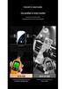 Horizontal Car Phone Holder for GAC GS3/GS4/GA6/GS8/M6/M8 Yingbao