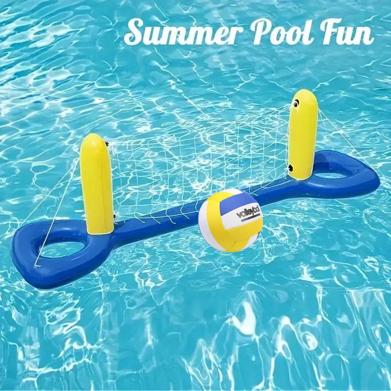 1pc Pool Water Recreation Volleyball Beach Volleyball Fitness Sports Training Volleyball