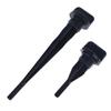 Black Oil Dipstick For Modified Off-Road Motorcycle For Cg-125 Gy6-125 Jh-70 R For Motorcycle And Car
