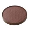 Jia Lang Round Bamboo Tea Tray