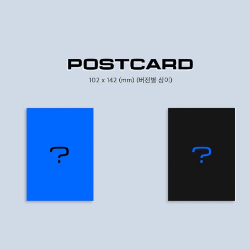 Kangdaniel   Repackage  Retold   1st Album