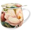 Kubek Z Zaparzaczem Magnolie 430 Ml