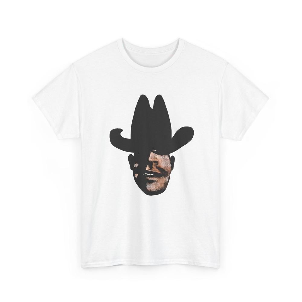 

1965 midnight cowboy 1979 polish edition book cover tshirt XL