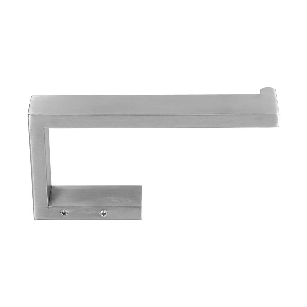 Towel Bar Quadrate Design Stainless Steel Rack Modern Style Bath Accessories for Kitchen Hotel