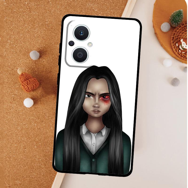 Все мы мертвы Чехол Для OPPO Reno 8T 7 8 10 11 12 13 Pro 13F 12F 11F OPPO Find X8 Pro X6 X3 X5 Lite Обложка OPPO Reno11