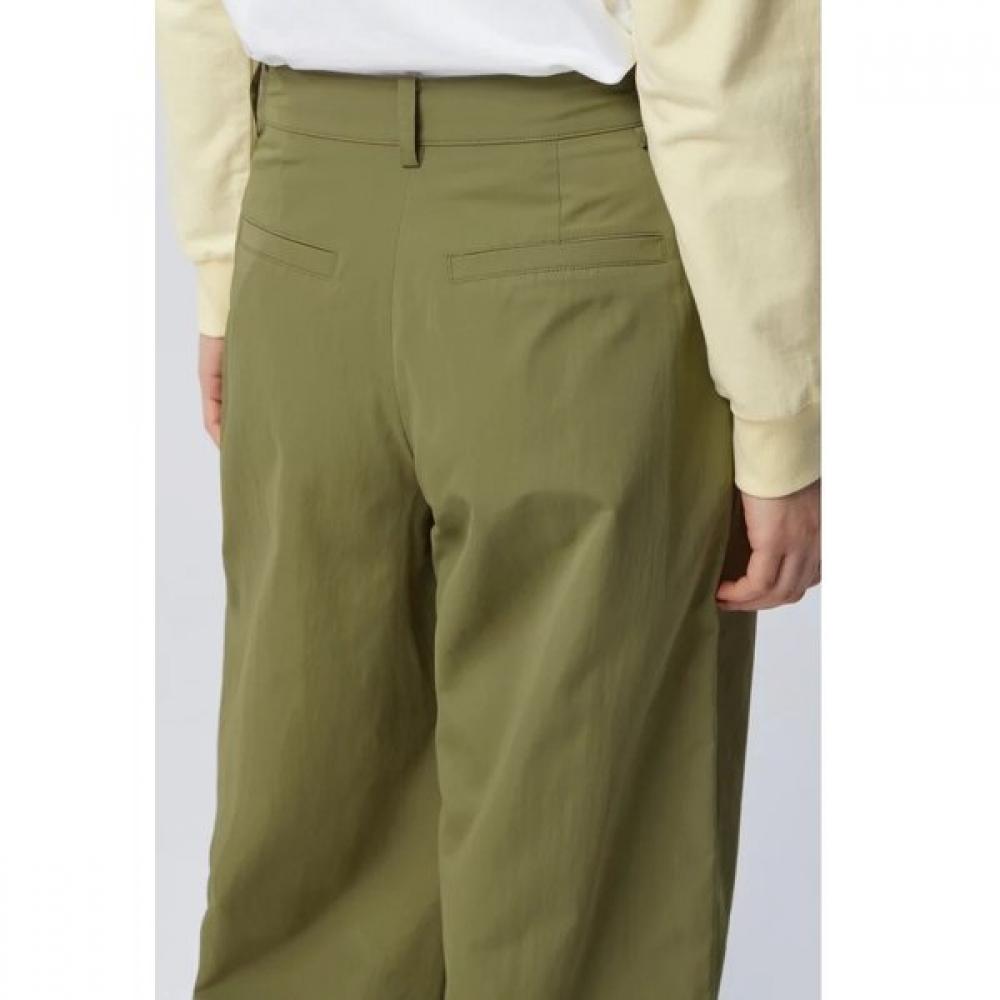Benetton Solid Cut Pants Bapt50631