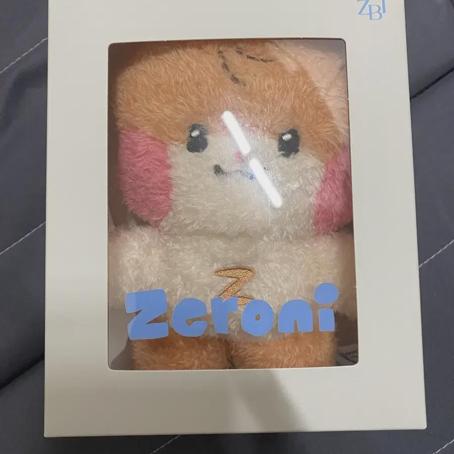 

ZEROBASEONE Бинни Сон Ханбин Кукла