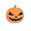 Halloween Pumpkin Strawberry Squishy Toy - Anti-Stress Slow Rising Pinch Squeeze, Fun Stress Reliever Daily Use For Adults